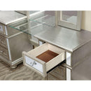  Furniture of America Salamanca CM7673V-SET Vanity W/ Stool IMAGE 4