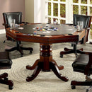  Furniture of America Game Tables Table CM-GM339T-TABLE IMAGE 7