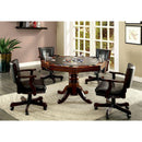  Furniture of America Game Tables Table CM-GM339T-TABLE IMAGE 9