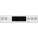  GE 30-inch Slide-in Electric Range with Self-Cleaning Oven JCS840SMSS IMAGE 5