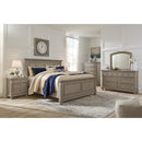  Signature Design by Ashley Lettner 7-Drawer Dresser B733-31 IMAGE 5