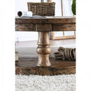  Furniture of America Mika Coffee Table CM4424A-F-C IMAGE 2