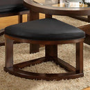  Furniture of America Crystal Cove CM4321C Coffee Table IMAGE 4