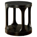  Furniture of America Carrie End Table CM4422E IMAGE 1
