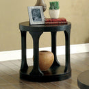  Furniture of America Carrie End Table CM4422E IMAGE 2