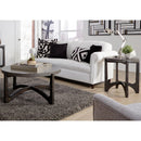  Liberty Furniture Industries Inc. Cascade End Table 292-OT1020 IMAGE 3