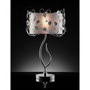 Furniture of America Elva Table Lamp L95121T IMAGE 2