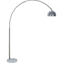  Furniture of America Rene Arc Lamp L76935 IMAGE 1