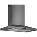  Bosch 30-inch 800 Series Wall Mount Range Hood HCP80641UC IMAGE 1