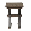  Liberty Furniture Industries Inc. Sonoma Road End Table 473-OT1021 IMAGE 2