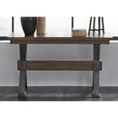  Liberty Furniture Industries Inc. Sonoma Road Sofa Table 473-OT1030 IMAGE 1