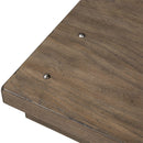  Liberty Furniture Industries Inc. Sonoma Road Sofa Table 473-OT1030 IMAGE 6