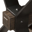  Liberty Furniture Industries Inc. Sonoma Road Sofa Table 473-OT1030 IMAGE 9