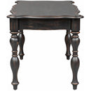  Liberty Furniture Industries Inc. Office Desks Desks 493-HO107 IMAGE 3