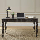  Liberty Furniture Industries Inc. Office Desks Desks 493-HO107 IMAGE 5