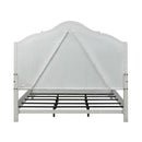  Liberty Furniture Industries Inc. Farmhouse Reimagined Queen Panel Bed 652-BR-QPB IMAGE 5