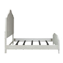  Liberty Furniture Industries Inc. Farmhouse Reimagined King Panel Bed 652-BR-KPB IMAGE 4