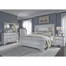  Liberty Furniture Industries Inc. Abbey Park 2-Drawer Nightstand 520-BR61 IMAGE 2