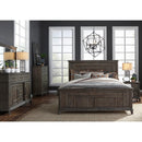  Liberty Furniture Industries Inc. Artisan Prairie 5-Drawer Chest 823-BR41 IMAGE 2