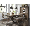  Liberty Furniture Industries Inc. Sonoma Road Buffet 473-CB6236 IMAGE 10