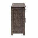  Liberty Furniture Industries Inc. Sonoma Road Buffet 473-CB6236 IMAGE 6