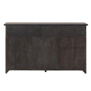  Liberty Furniture Industries Inc. Sonoma Road Buffet 473-CB6236 IMAGE 7
