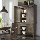  Liberty Furniture Industries Inc. Sonoma Road Buffet & Hutch 473-DR-HB IMAGE 12