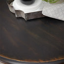  Liberty Furniture Industries Inc. Chesapeake Dining Table 493-T4004 IMAGE 2