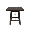  Liberty Furniture Industries Inc. Double Bridge Dining Table with Trestle Base 152-CD-TRS IMAGE 4