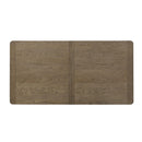  Liberty Furniture Industries Inc. Farmhouse Reimagined Counter Height Dining Table with Trestle Base 652-DR-TRS IMAGE 4