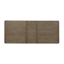  Liberty Furniture Industries Inc. Farmhouse Reimagined Counter Height Dining Table with Trestle Base 652-DR-TRS IMAGE 5
