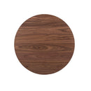  Liberty Furniture Industries Inc. Round Space Savers Counter Height Dining Table with Trestle Base 198-GT3636 IMAGE 4