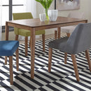  Liberty Furniture Industries Inc. Space Savers Dining Table 198-T3253 IMAGE 5