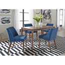  Liberty Furniture Industries Inc. Space Savers Dining Table 198-T3253 IMAGE 6