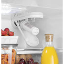  GE 36-inch, 27 cu.ft. Freestanding French 3-Door Refrigerator with Internal Water Dispenser GNE27JGMBB IMAGE 4