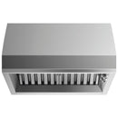  Fisher & Paykel 30-inch Series 9 Professional Wall Mount Range Hood HCB30-6 N IMAGE 1