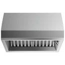  Fisher & Paykel 36-inch Series 9 Professional Wall Mount Range Hood HCB36-12 N IMAGE 1