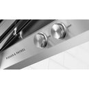  Fisher & Paykel 36-inch Series 9 Professional Wall Mount Range Hood HCB36-12 N IMAGE 4