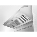  Fisher & Paykel 48-inch Series 9 Professional Wall Mount Range Hood HCB48-12 N IMAGE 5