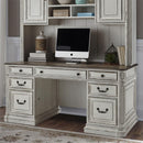  Liberty Furniture Industries Inc. Office Desk Components Storage Unit 244-HOJ-CS IMAGE 1