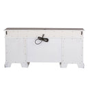  Liberty Furniture Industries Inc. Office Desk Components Storage Unit 244-HOJ-CS IMAGE 5