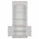  Liberty Furniture Industries Inc. Bookcases 3-Shelf 244-HO201 IMAGE 8