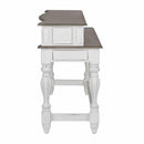  Liberty Furniture Industries Inc. Magnolia Manor Console Table 244-OT7636 IMAGE 5