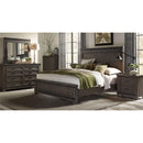  Liberty Furniture Industries Inc. Thornwood Hills 8-Drawer Dresser with Mirror 759-BR-DM IMAGE 4