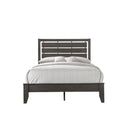  Crown Mark Evan Twin Panel Bed B4720-T-HBFB/B4720-T-RAIL IMAGE 1
