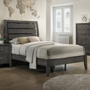 Crown Mark Evan Twin Panel Bed B4720-T-HBFB/B4720-T-RAIL IMAGE 3