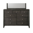  Crown Mark Evan 9-Drawer Dresser B4720-1 IMAGE 1