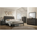  Crown Mark Evan 9-Drawer Dresser B4720-1 IMAGE 3