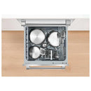  Fisher & Paykel 24-inch Built-In Dishwasher with SmartDrive™ DD24DV2T9 N IMAGE 2