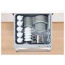  Fisher & Paykel 24-inch Built-In Dishwasher with SmartDrive™ DD24DV2T9 N IMAGE 3